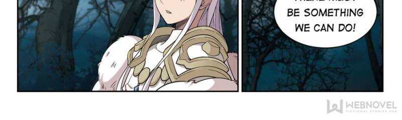 Virtual World: Close Combat Mage Chapter 117 page 6 - Chapter 117