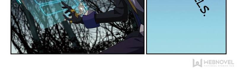 Virtual World: Close Combat Mage Chapter 118 page 10 - Chapter 118