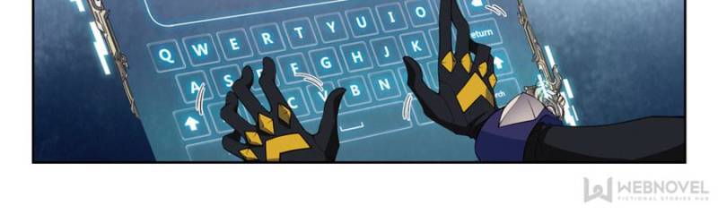 Virtual World: Close Combat Mage Chapter 118 page 18 - Chapter 118