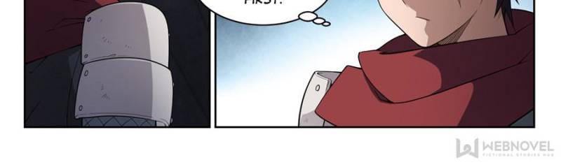 Virtual World: Close Combat Mage Chapter 118 page 22 - Chapter 118