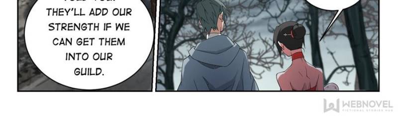 Virtual World: Close Combat Mage Chapter 118 page 4 - Chapter 118