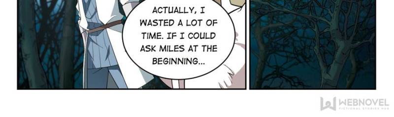 Virtual World: Close Combat Mage Chapter 119 page 10 - Chapter 119