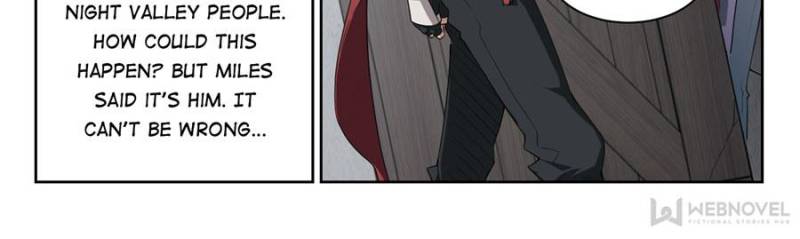 Virtual World: Close Combat Mage Chapter 119 page 14 - Chapter 119