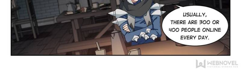 Virtual World: Close Combat Mage Chapter 119 page 18 - Chapter 119