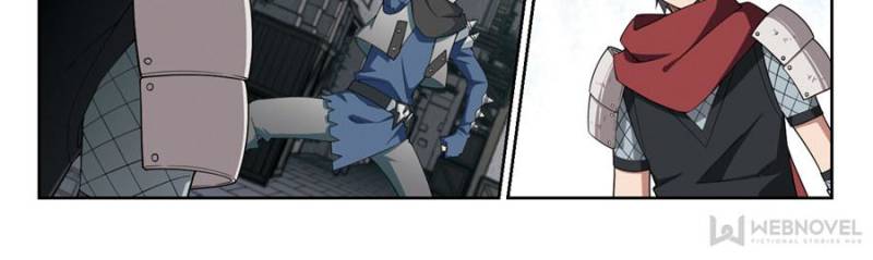 Virtual World: Close Combat Mage Chapter 119 page 2 - Chapter 119