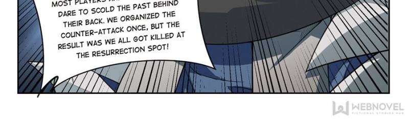 Virtual World: Close Combat Mage Chapter 119 page 20 - Chapter 119