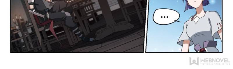 Virtual World: Close Combat Mage Chapter 119 page 22 - Chapter 119