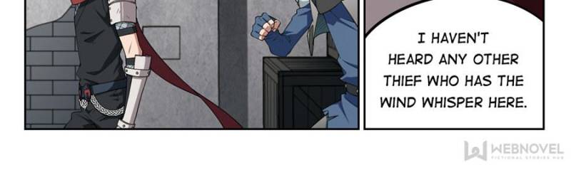 Virtual World: Close Combat Mage Chapter 119 page 6 - Chapter 119