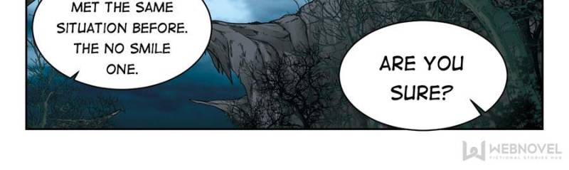 Virtual World: Close Combat Mage Chapter 119 page 8 - Chapter 119