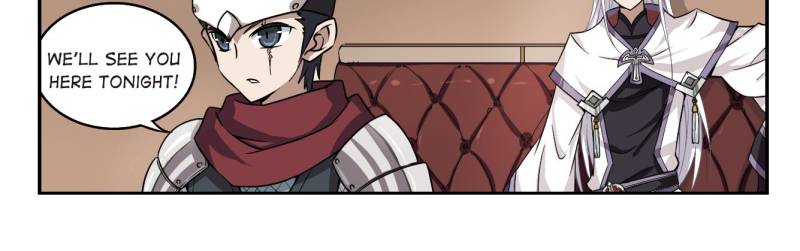 Virtual World: Close Combat Mage Chapter 12 page 16 - Chapter 12