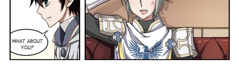 Virtual World: Close Combat Mage Chapter 12 page 2 - Chapter 12