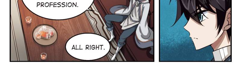 Virtual World: Close Combat Mage Chapter 12 page 6 - Chapter 12
