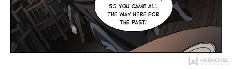 Virtual World: Close Combat Mage Chapter 120 page 10 - Chapter 120