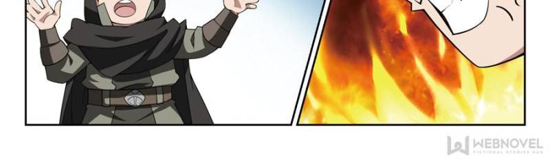 Virtual World: Close Combat Mage Chapter 120 page 16 - Chapter 120