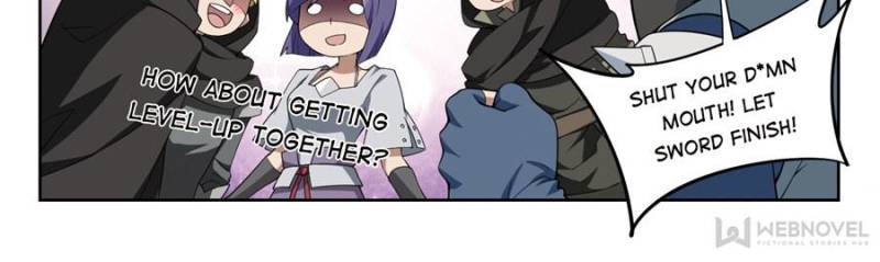 Virtual World: Close Combat Mage Chapter 120 page 24 - Chapter 120