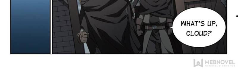 Virtual World: Close Combat Mage Chapter 120 page 6 - Chapter 120