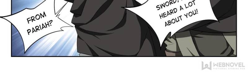 Virtual World: Close Combat Mage Chapter 120 page 8 - Chapter 120
