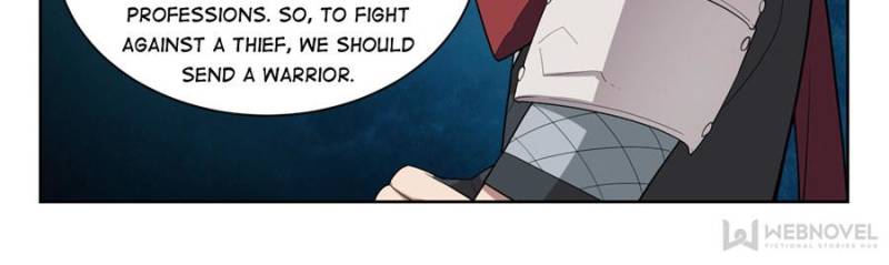Virtual World: Close Combat Mage Chapter 121 page 10 - Chapter 121