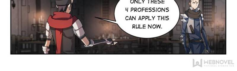 Virtual World: Close Combat Mage Chapter 121 page 12 - Chapter 121
