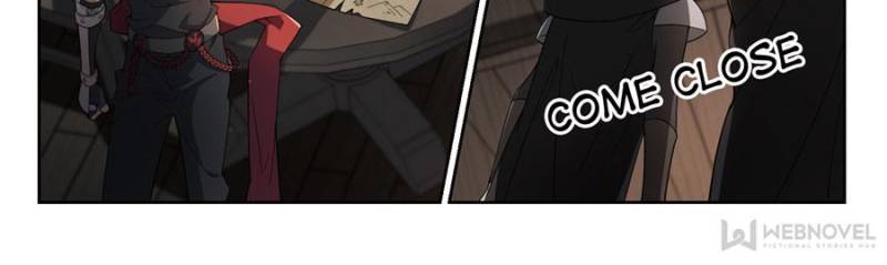 Virtual World: Close Combat Mage Chapter 121 page 14 - Chapter 121