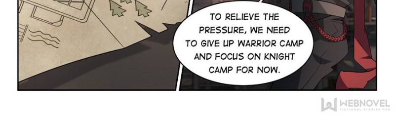 Virtual World: Close Combat Mage Chapter 121 page 16 - Chapter 121
