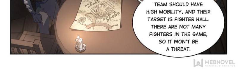 Virtual World: Close Combat Mage Chapter 121 page 18 - Chapter 121