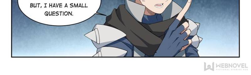 Virtual World: Close Combat Mage Chapter 121 page 24 - Chapter 121