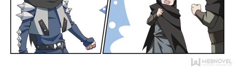 Virtual World: Close Combat Mage Chapter 121 page 4 - Chapter 121