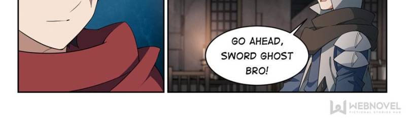 Virtual World: Close Combat Mage Chapter 121 page 8 - Chapter 121