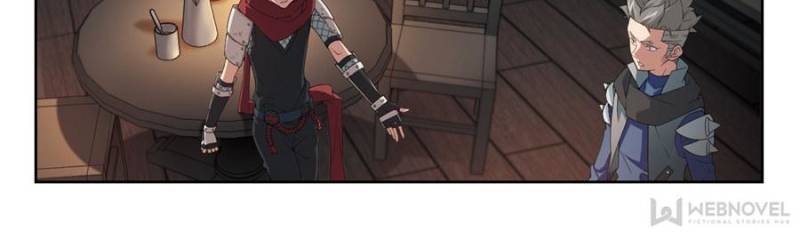Virtual World: Close Combat Mage Chapter 122 page 14 - Chapter 122