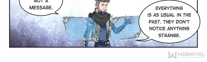 Virtual World: Close Combat Mage Chapter 122 page 16 - Chapter 122