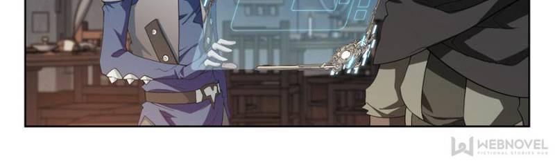 Virtual World: Close Combat Mage Chapter 122 page 18 - Chapter 122