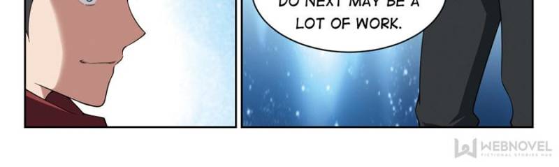 Virtual World: Close Combat Mage Chapter 122 page 22 - Chapter 122