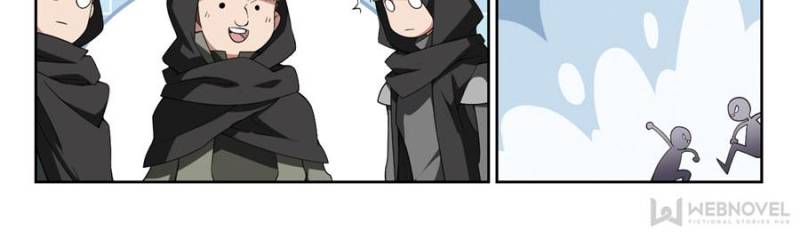 Virtual World: Close Combat Mage Chapter 122 page 24 - Chapter 122