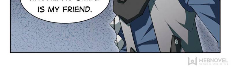 Virtual World: Close Combat Mage Chapter 122 page 6 - Chapter 122