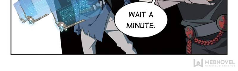 Virtual World: Close Combat Mage Chapter 123 page 18 - Chapter 123