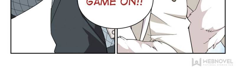 Virtual World: Close Combat Mage Chapter 123 page 22 - Chapter 123