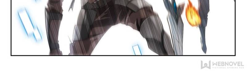 Virtual World: Close Combat Mage Chapter 123 page 24 - Chapter 123