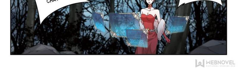 Virtual World: Close Combat Mage Chapter 124 page 12 - Chapter 124