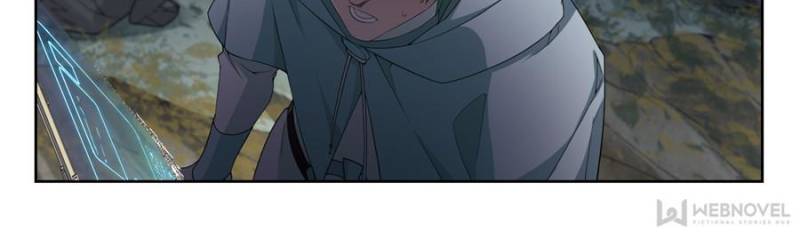 Virtual World: Close Combat Mage Chapter 124 page 14 - Chapter 124