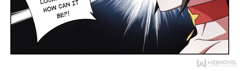 Virtual World: Close Combat Mage Chapter 124 page 18 - Chapter 124