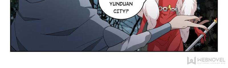 Virtual World: Close Combat Mage Chapter 124 page 24 - Chapter 124