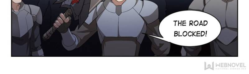 Virtual World: Close Combat Mage Chapter 124 page 6 - Chapter 124