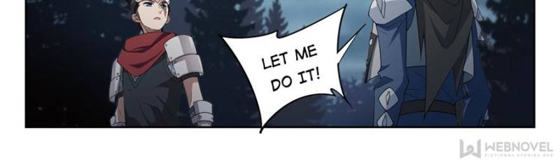 Virtual World: Close Combat Mage Chapter 125 page 14 - Chapter 125