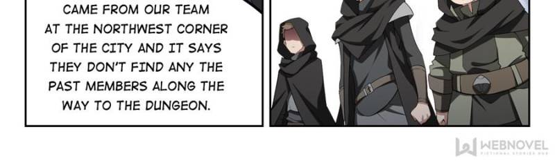 Virtual World: Close Combat Mage Chapter 125 page 20 - Chapter 125