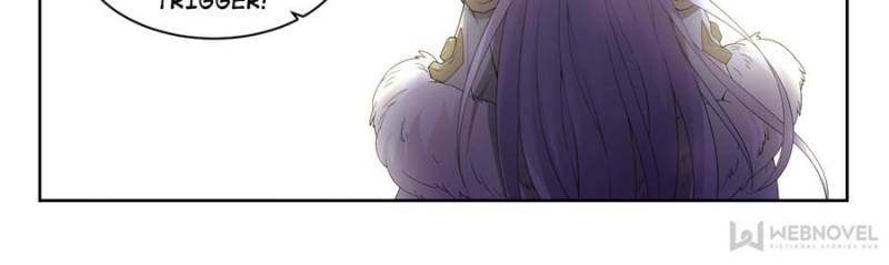Virtual World: Close Combat Mage Chapter 125 page 6 - Chapter 125