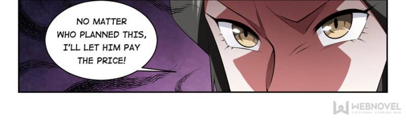 Virtual World: Close Combat Mage Chapter 125 page 8 - Chapter 125
