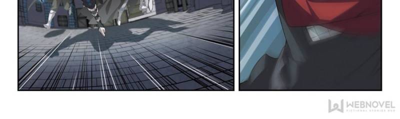 Virtual World: Close Combat Mage Chapter 126 page 10 - Chapter 126