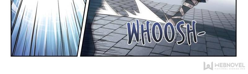 Virtual World: Close Combat Mage Chapter 126 page 12 - Chapter 126