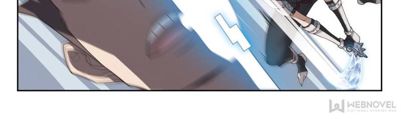 Virtual World: Close Combat Mage Chapter 126 page 16 - Chapter 126
